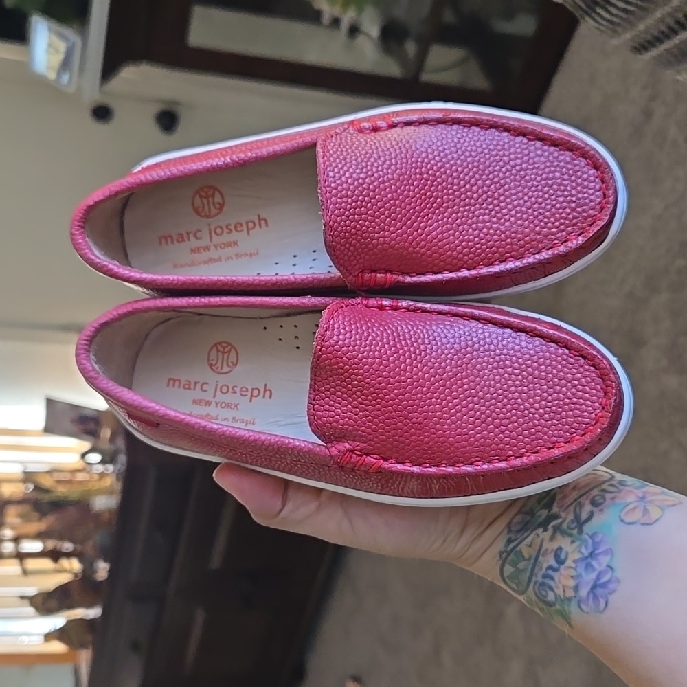 Marc Joseph New York kids size 12